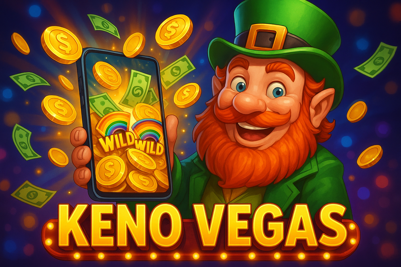 Keno Vegas